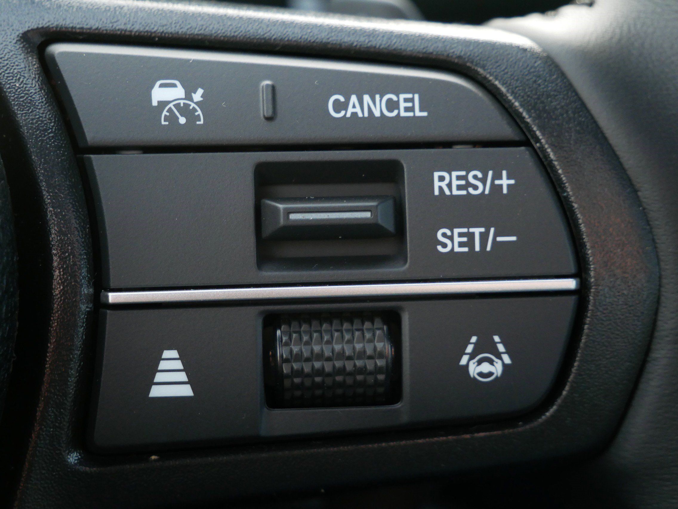 New 2026 Honda Accord Sport image 24