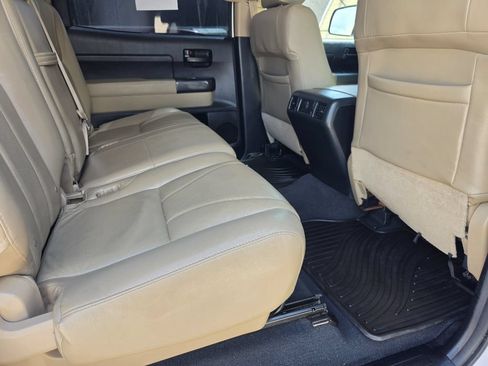 Used 2013 Toyota Tundra 2WD CrewMax w/ TRD Off-Road Pkg image 37