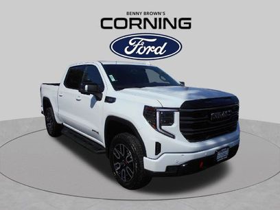 Used 2025 GMC Sierra 1500 AT4 w/ AT4 Premium Package