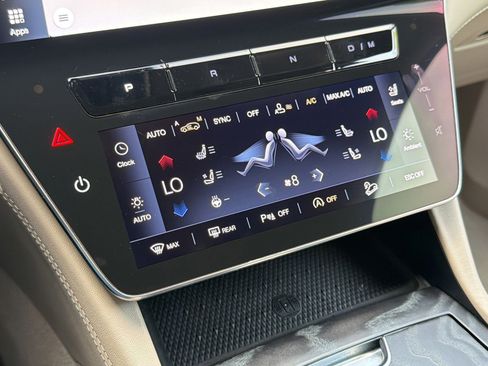 Used 2023 Maserati Grecale GT AWD/4WD image 25