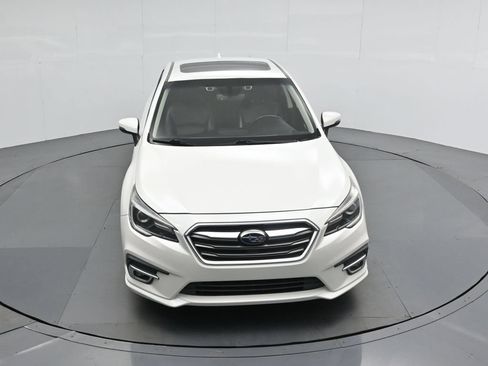 Used 2018 Subaru Legacy 2.5i Limited AWD/4WD image 36
