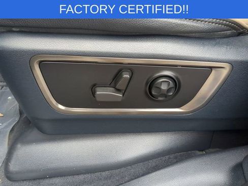 Certified 2021 RAM 1500 Limited AWD/4WD image 17