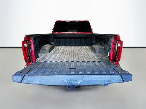 Used 2024 GMC Sierra 2500 Denali w/ Denali Reserve Package image 28