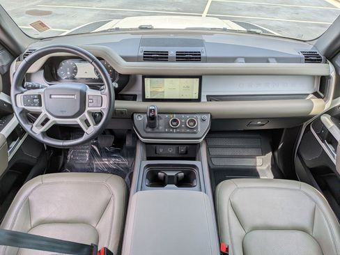 Used 2024 Land Rover Defender 110 S AWD/4WD image 29