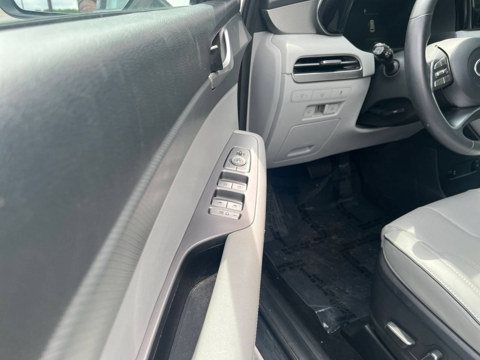 Used 2025 Hyundai Palisade SEL AWD/4WD image 21