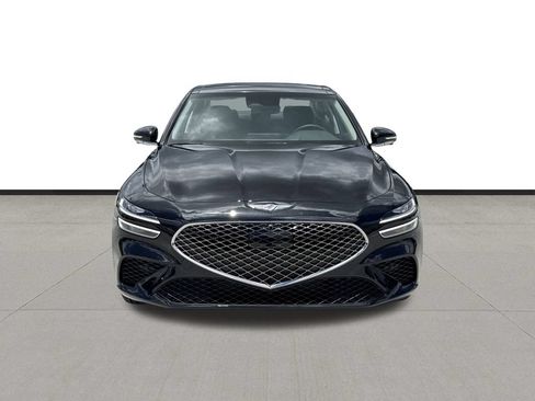 Used 2026 Genesis G70 2.5T Prestige RWD image 2