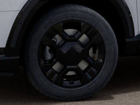 New 2027 Kia Telluride SX X-Pro AWD/4WD image 9