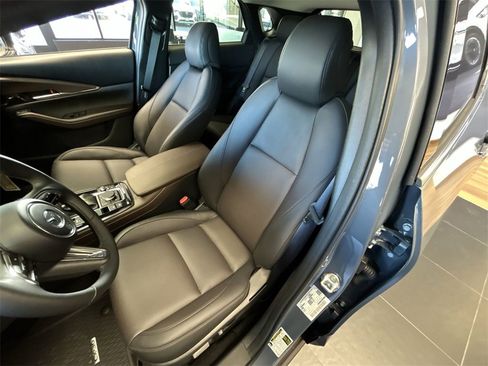 New 2025 MAZDA CX-30 2.5 Turbo w/ Premium Package image 11