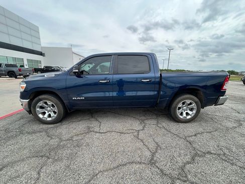 Used 2019 RAM 1500 Big Horn image 2