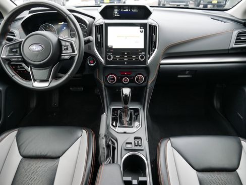 Used 2023 Subaru Crosstrek 2.5i Limited w/ Popular Package #3 image 10