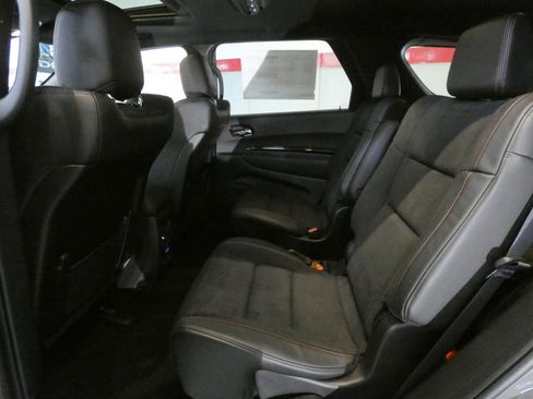 New 2026 Dodge Durango GT AWD/4WD image 26