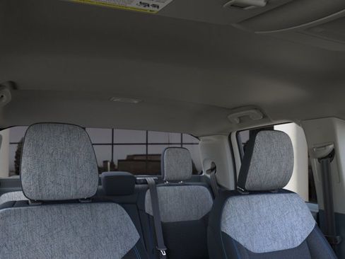 New 2026 Ford Maverick XLT FWD image 12