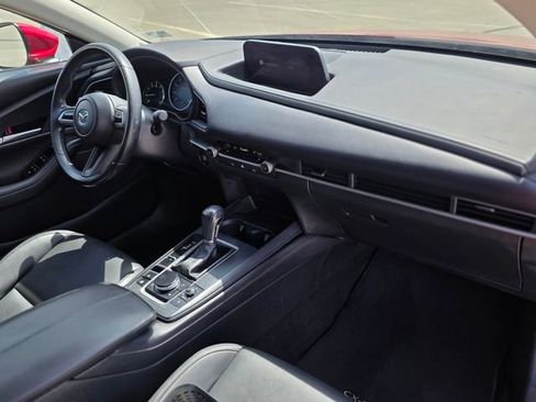 Certified 2023 MAZDA CX-30 AWD 2.5 S w/ Select Package image 11