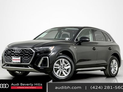 Used 2023 Audi Q5 2.0T Premium w/ Convenience Package