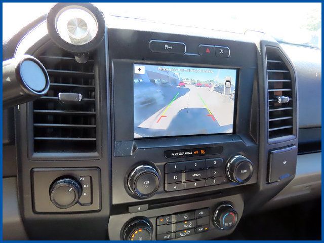 Used 2018 Ford F150 XL w/ Equipment Group 101A Mid AWD/4WD image 20