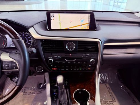 Used 2019 Lexus RX 350 350 NAV/BLIND SPOT/PARK AST/CL image 26