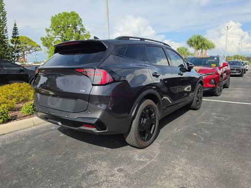 Certified 2026 Kia Sportage X-Line w/ X-Line Technology Package AWD/4WD image 16