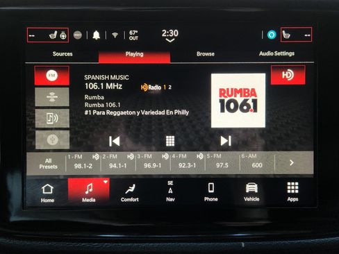 Used 2024 Dodge Durango R/T image 22