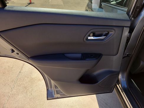 New 2026 Nissan Rogue SV image 11