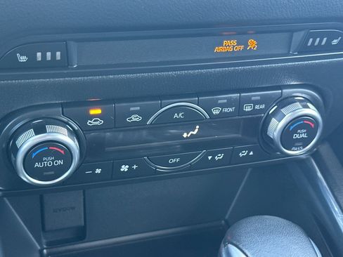 Used 2018 MAZDA CX-5 Grand Touring image 18