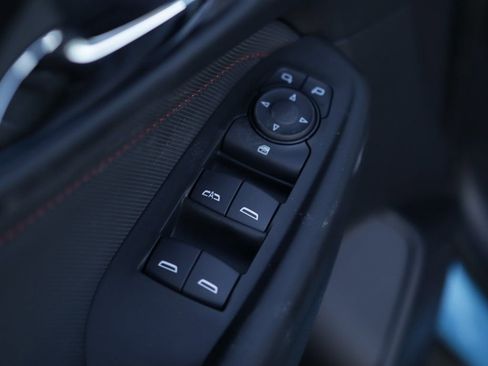 New 2026 Chevrolet TrailBlazer RS w/ Driver Confidence Package image 24