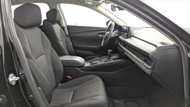 Used 2025 Honda Accord LX image 22