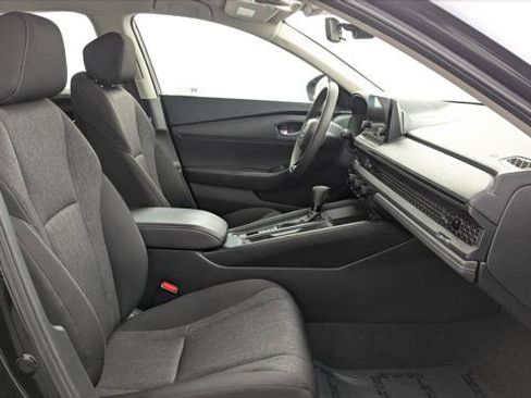 Used 2025 Honda Accord LX image 22