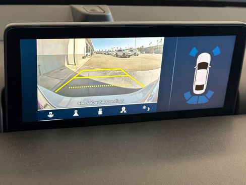 Certified 2023 Acura TLX w/ Technology Package image 25