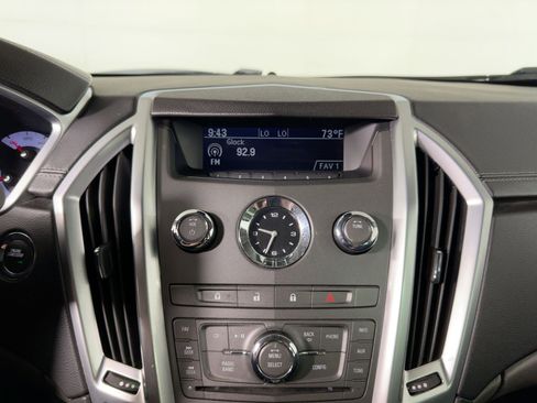Used 2011 Cadillac SRX 2WD image 22