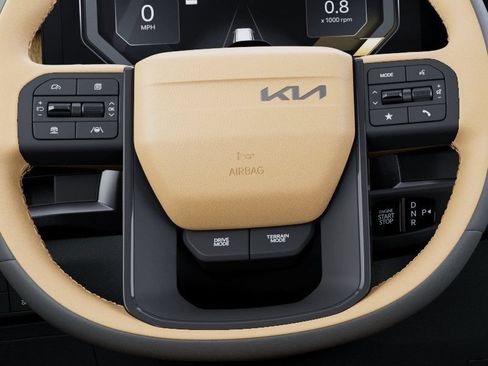 New 2027 Kia Telluride SX X-Line AWD/4WD image 24