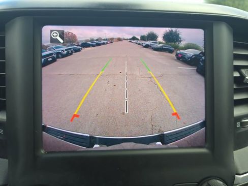 Used 2020 RAM 1500 Lone Star image 21