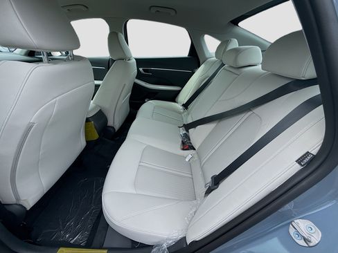 New 2026 Hyundai Sonata SEL FWD image 17