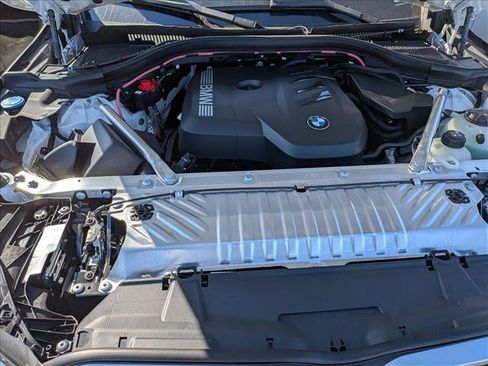 New 2026 BMW X3 xDrive30i w/ Premium Package AWD/4WD image 18
