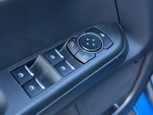 New 2025 Ford Bronco Sport Outer Banks w/ Sasquatch Outer Banks Package image 21