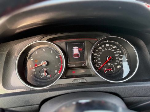 Used 2015 Volkswagen GTI S image 20