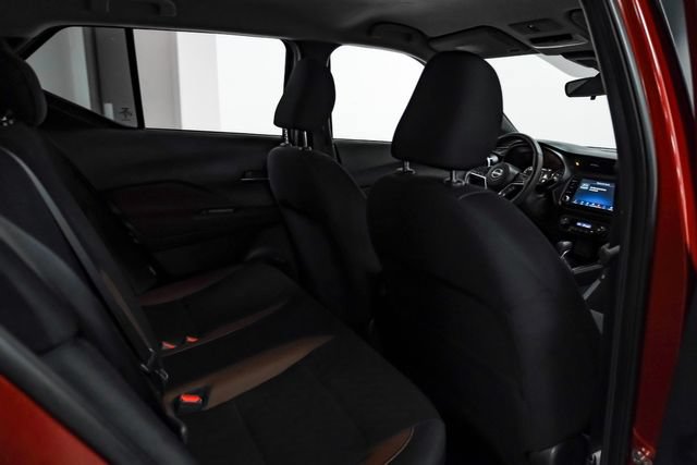 Used 2024 Nissan Kicks SR FWD image 34