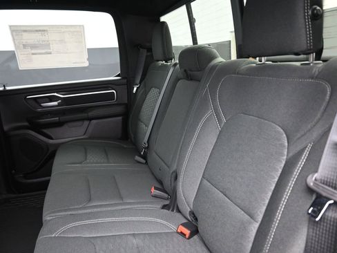 New 2026 RAM 1500 Lone Star AWD/4WD image 29