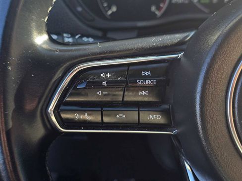 Used 2024 MAZDA CX-90 3.3 Turbo w/ Premium Package image 32