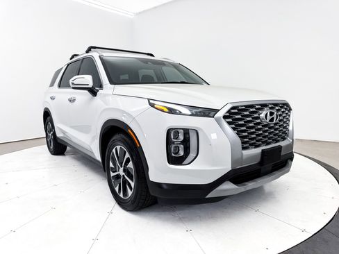 Used 2020 Hyundai Palisade SEL AWD/4WD image 14