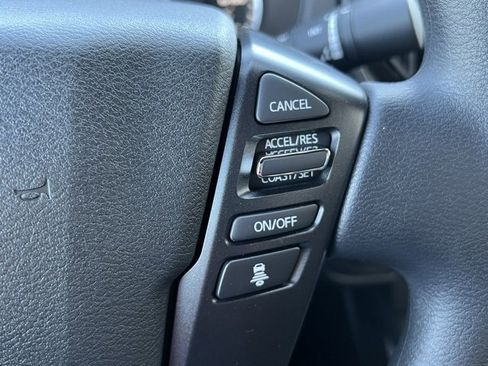 New 2026 Nissan Frontier SV image 17