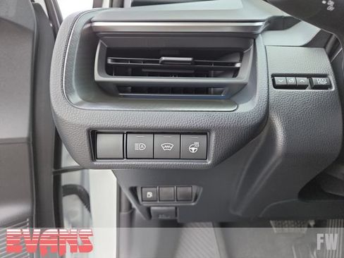 New 2026 Toyota Prius AWD image 17