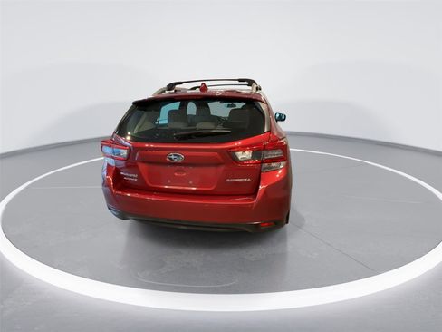Used 2023 Subaru Impreza 2.0i Limited AWD/4WD image 6