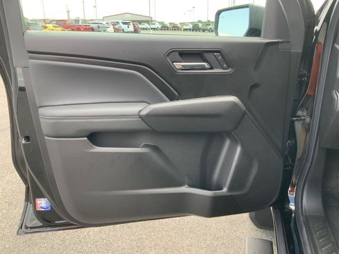 New 2026 Chevrolet Colorado LT w/ LT Convenience Package RWD image 19