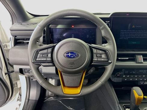 New 2026 Subaru Outback Wilderness image 11