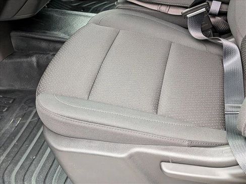 New 2026 Chevrolet Silverado 1500 W/T w/ Trailering Package image 4