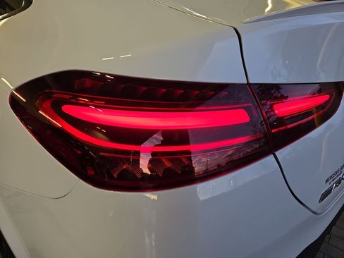 New 2026 Mercedes-Benz GLE 53 AMG 4MATIC Coupe image 36