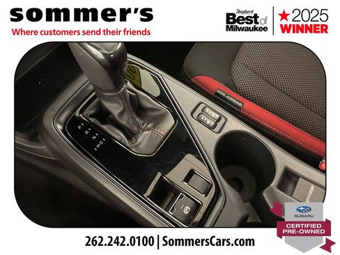 Used 2024 Subaru Impreza RS w/ Popular Package #3 AWD/4WD image 22