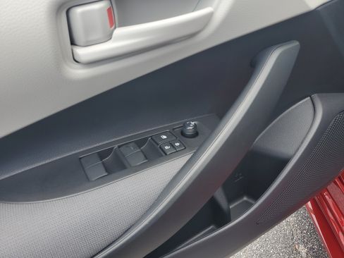 Certified 2023 Toyota Corolla LE w/ LE Convenience Package FWD image 23