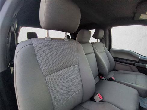Used 2016 Ford F150 XLT w/ Equipment Group 301A Mid RWD image 18