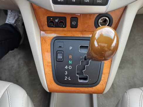 Used 2008 Lexus RX 350 AWD image 34